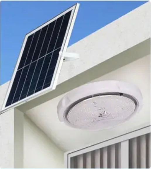 Luz solar para interior 200w 2000lum