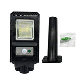 Luces solares 3000 lumes 100watts 2x 65