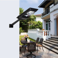 Foco Solar 100w 2x$65