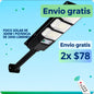 Foco 5000lumes