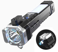 Linterna de seguridad