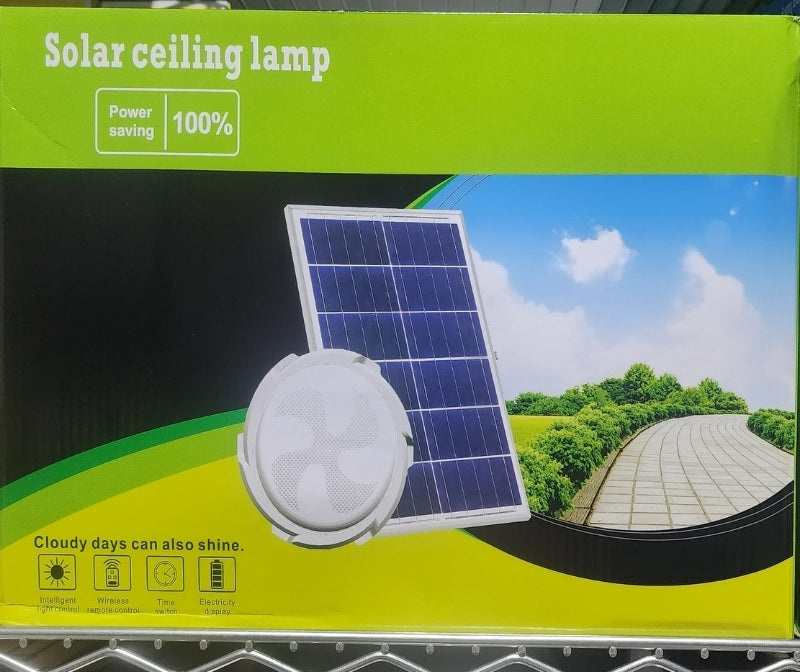 Luz solar para interior 200w 2000lum