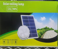 Luz solar para interior 200w 2000lum