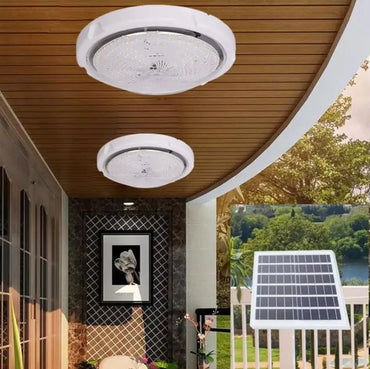 Luz solar para interior 200w 2000lum