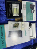 Solar Light IP67